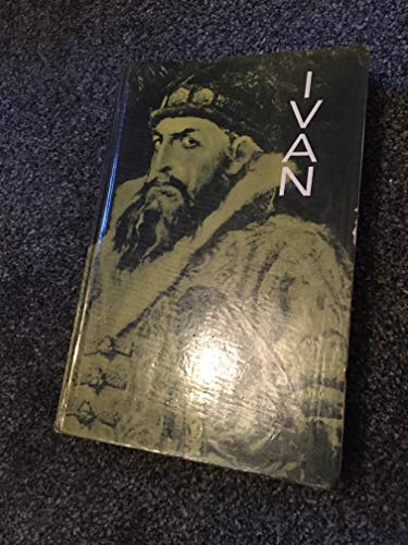 Ivan the Terrible view 2