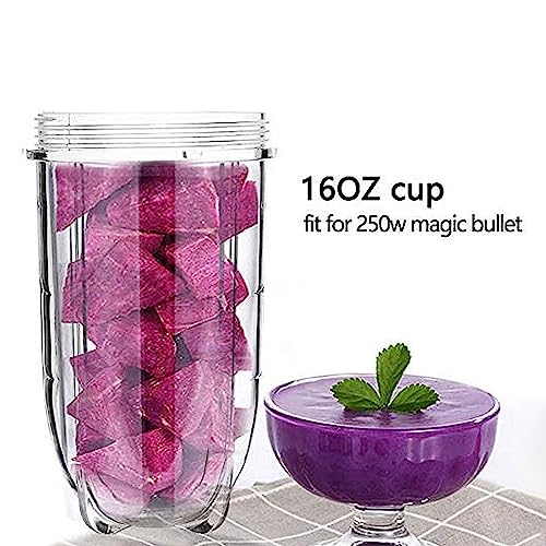 Juego de repuestos para licuadora MB1001 250W miniatura 5
