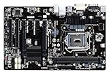 carte mere cpu fan Dispose de deux emplacements de mémoire DDR3, permettant une capacité RAM maximale de 32 Go for un multitâche amélioré.