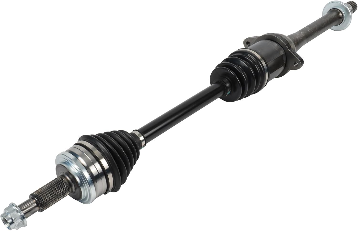 ECCPP CV Axle Shaft Assembly fit for Toyota RAV4 2019-2024 NCV69224 434100R211 2PCS