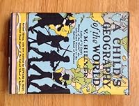 A Child's Geography of the World 7201145037 Book Cover