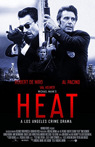 The Heat Al Pacino Full Movie