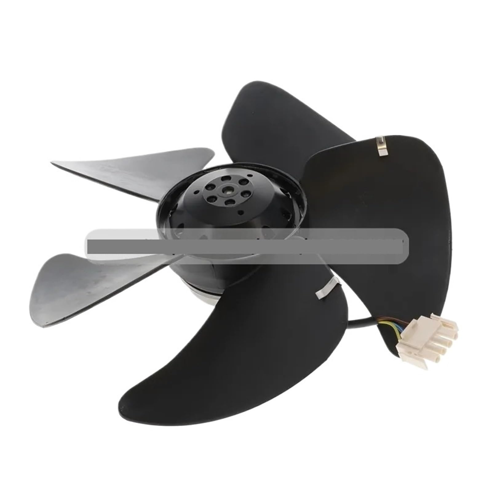 Ventilateur de refroidissement axial A4E250-AI02-10 avec moteur M4E68-BF