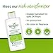 Simple Replenishing Rich Moisturiser, 125ml by Simple