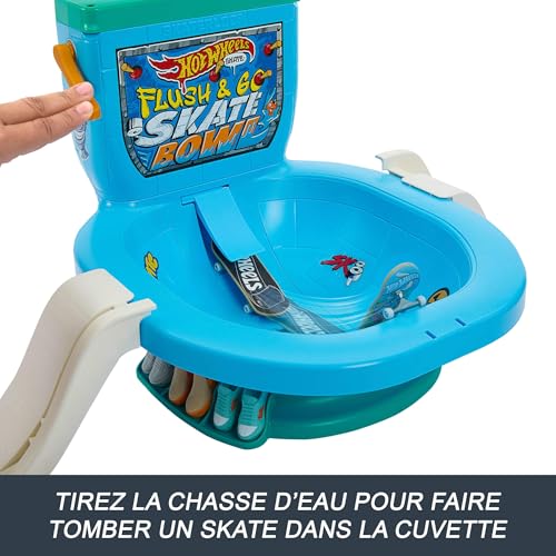 Mattel Piste de course - vue 7