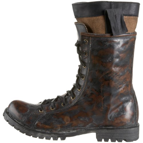 Image of Bed Stu Men's Contact Boot