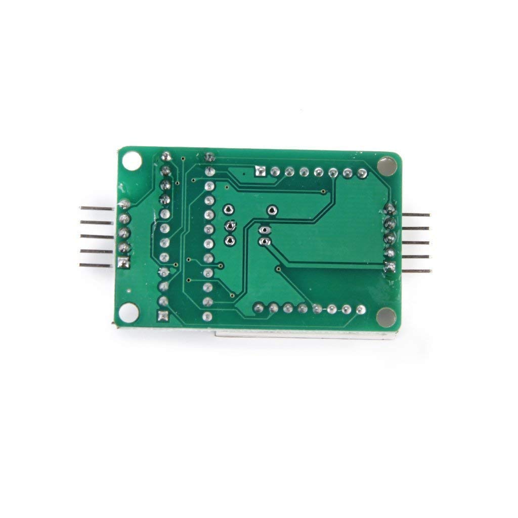DollaTek DOT Matrix 7219 modu? MCU zestaw do sterowania wy?wietlaczem LED do Arduino DIY