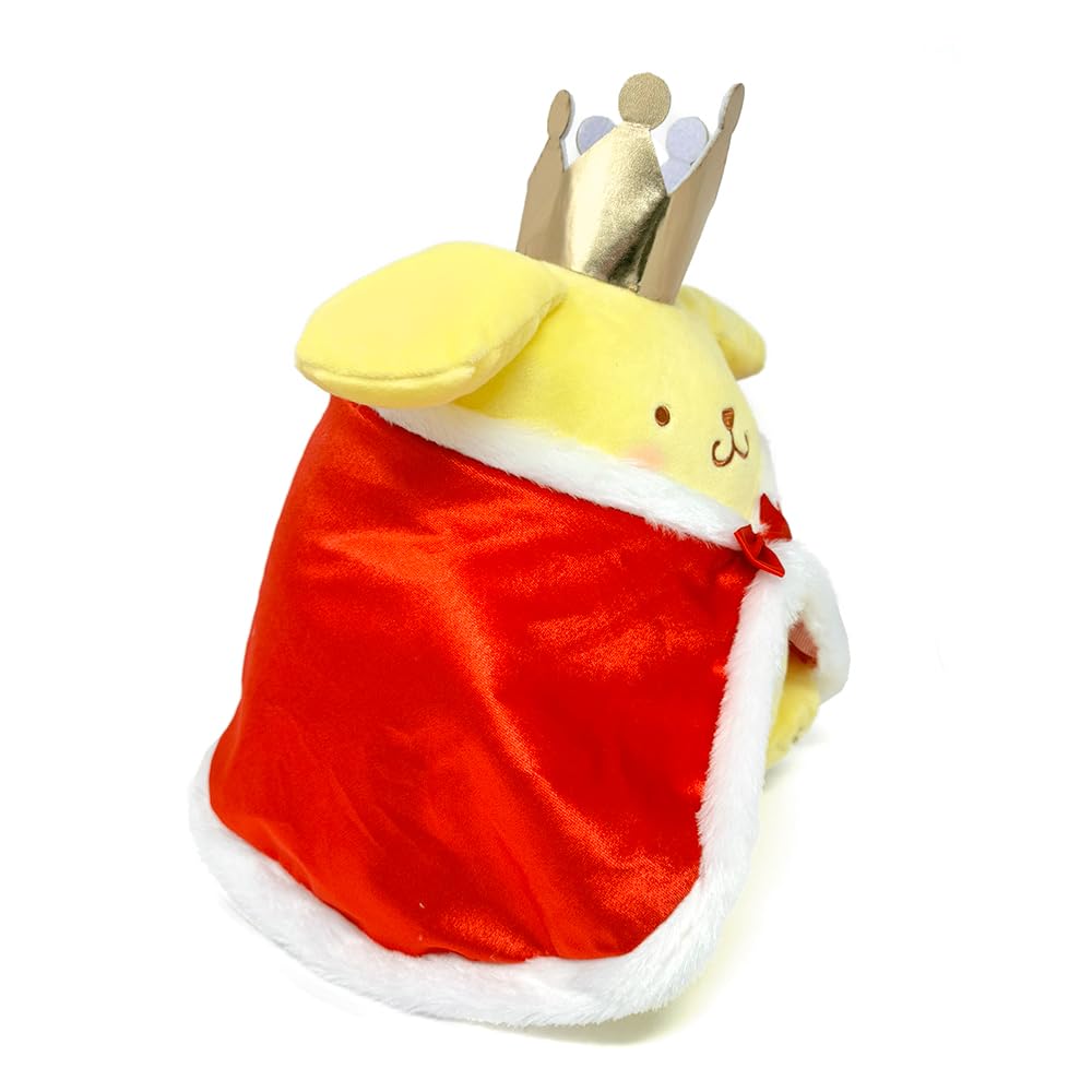 Amazon.co.jp: ポムポムプリン おめでとう！ アニバーサリー BIG