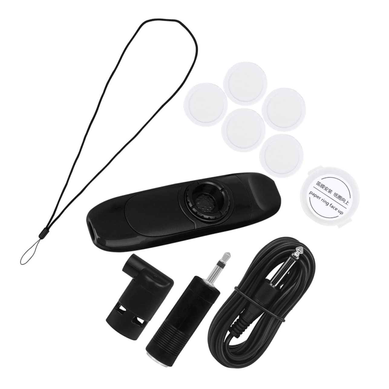 ifundom Flute for Boys and Girls Adults Starter Instrument Musical for Ensemble Performance