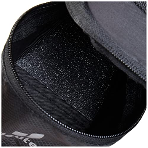 Deuter Bike Bag I Bike Saddle Bag (0.8 L), Black, 0,8 L - Image 4
