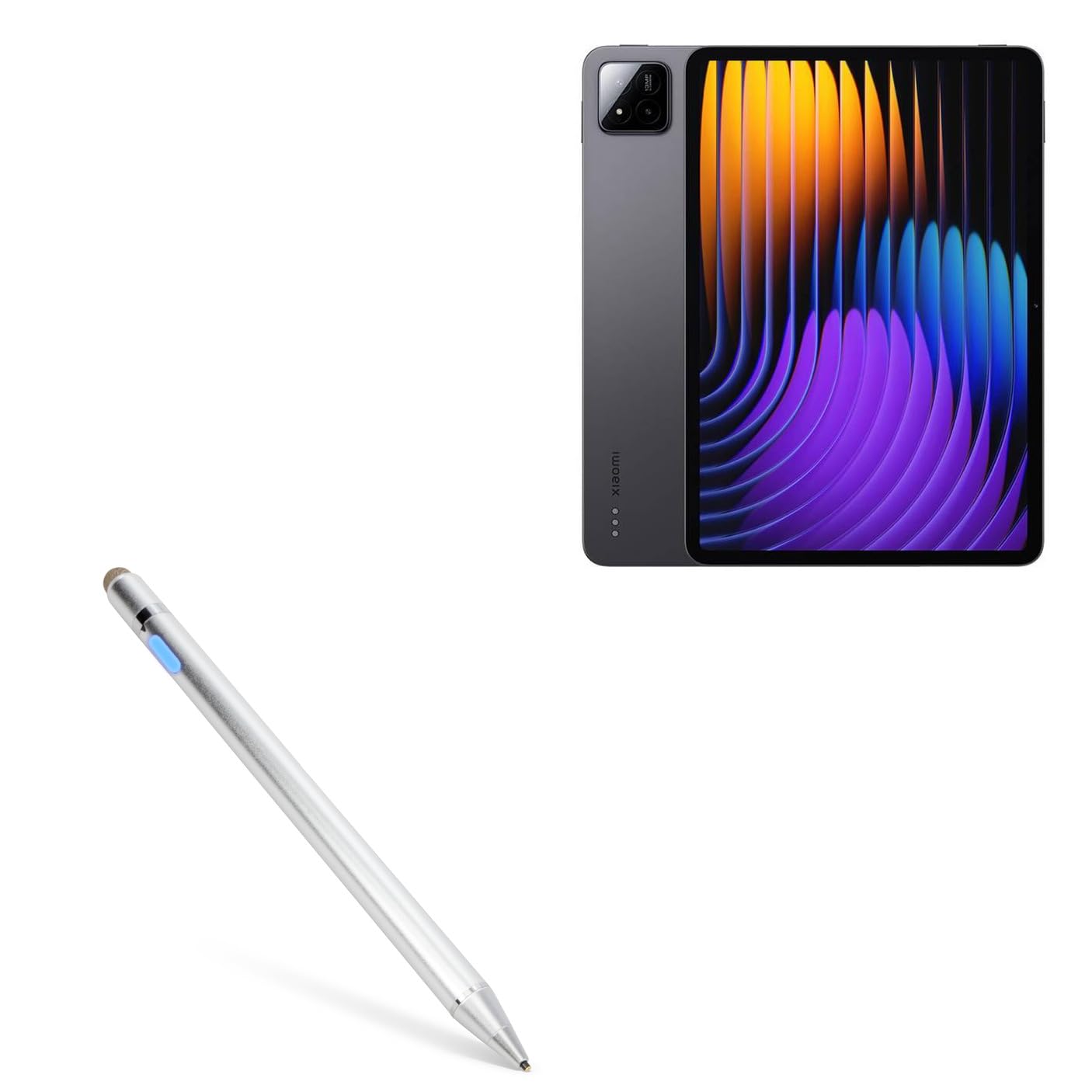 Amazon.com: BoxWave Stylus Pen Compatible with Xiaomi Pad 7 Pro