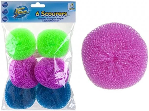 PMS 822012 Scourers |...