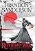 Rhythm of War: The Stormlight Archive Book Four The Four günstig Kaufen-Rhythm of War: The Stormlight Archive Book Four