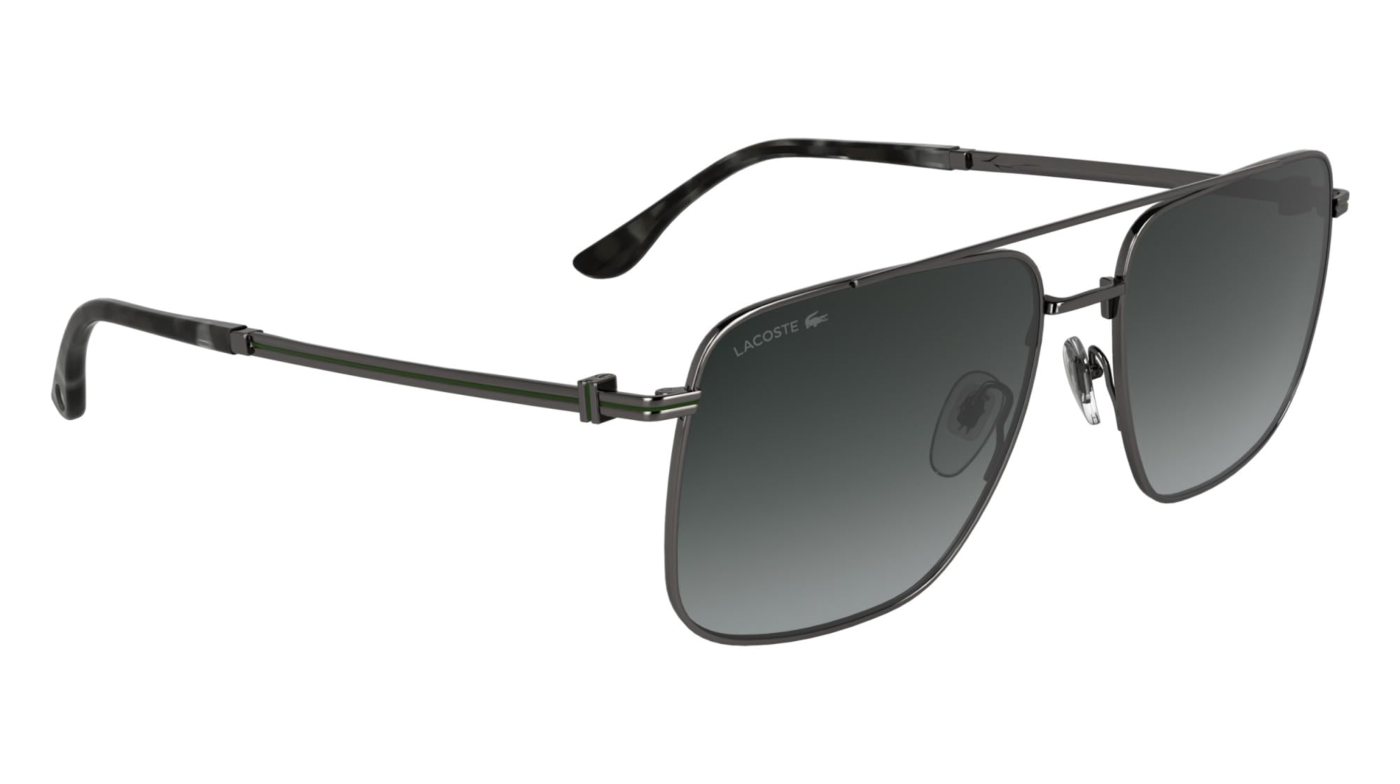 Lacoste L272s Juego de accesorios de invierno Unisex adulto