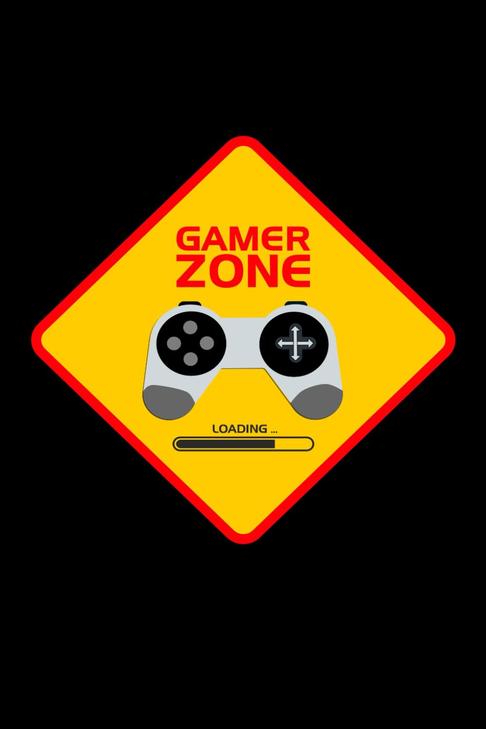 Gamer Zone Gaming Note Book