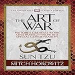 Cover of The Art of War (Condensed Classics)