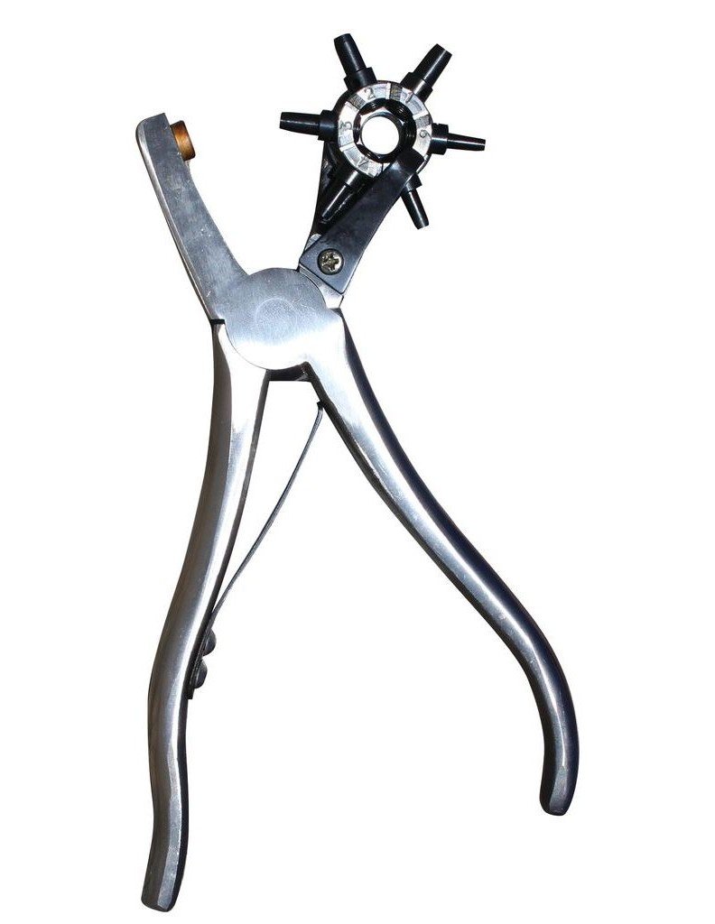 Professionals Choice Leather Punch
