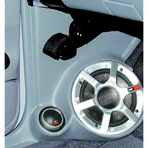 Q-Forms 6.5" Kick Panel Enclosures Cover