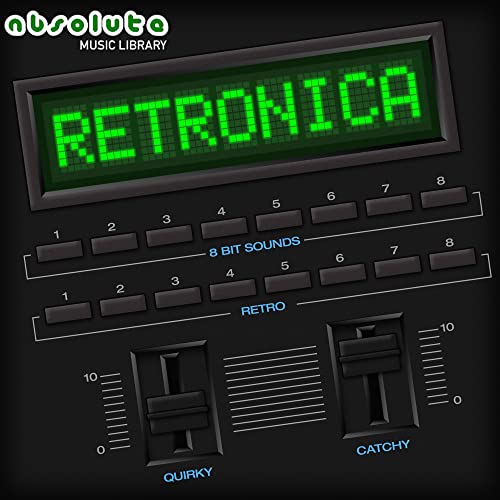 Play Retronica by Absolute Music on Amazon Music