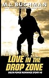 Love in the Drop Zone (Delta Force Short Stories Book 8)