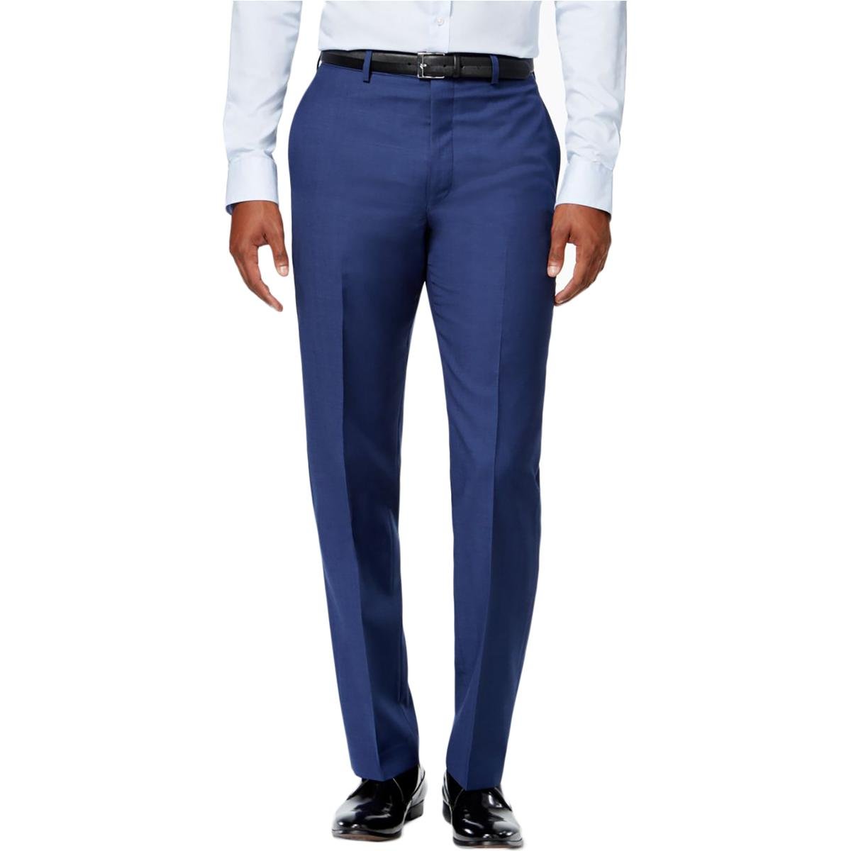 Men's Slim Fit Suit Separates (Jacket and Pants Sold Separately)