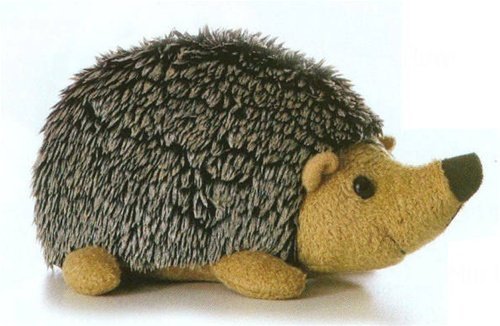 Aurora Plush Furry Forest Friends Bundle - Image 3