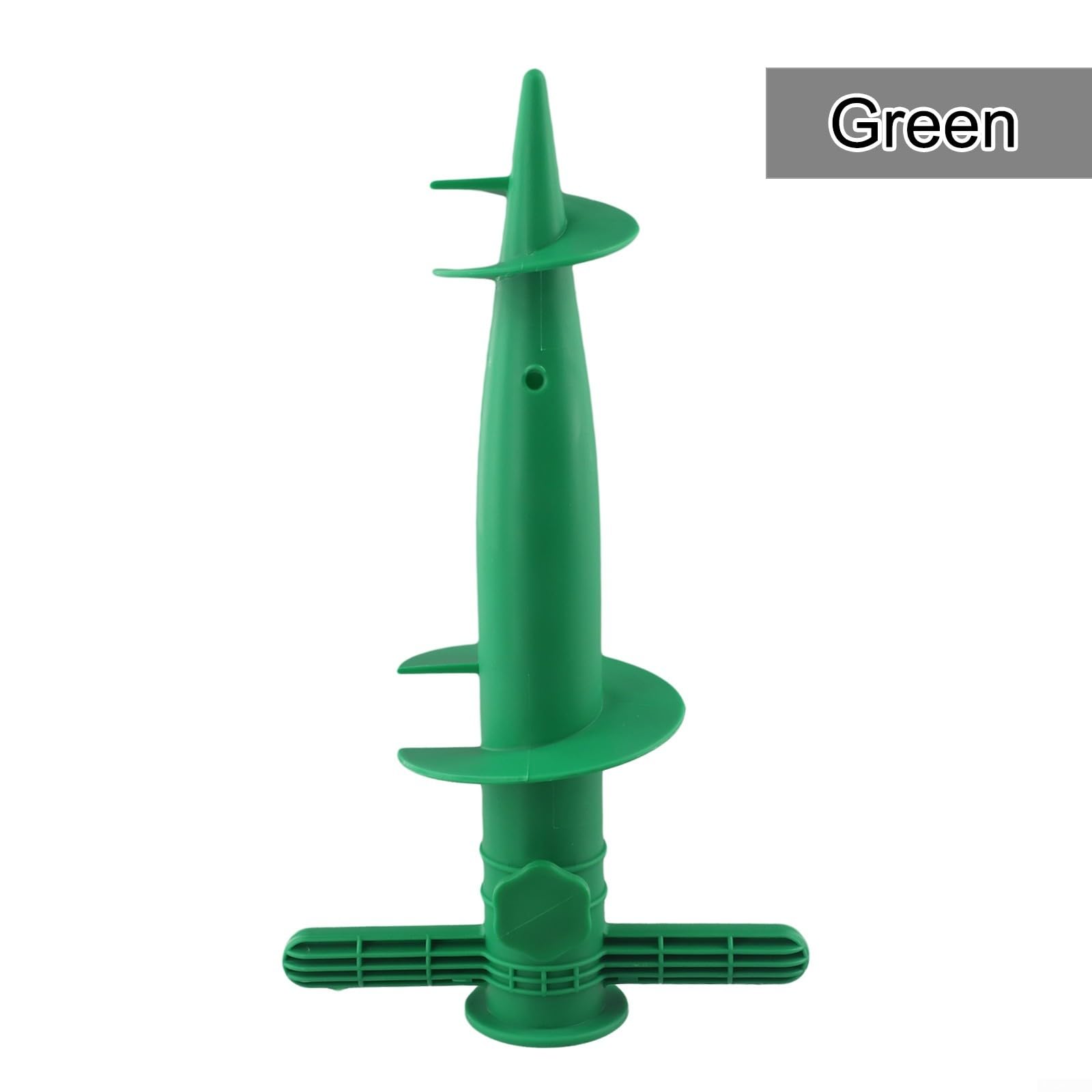 Tagliaverdure Elettrico Professionale Aobosi - Con 3 Lame Intercambiabili | Motore Silenzioso 80W | Scivolo Largo 64mm - Foto 7