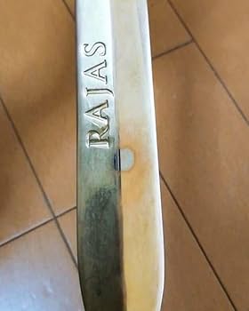 RAJAS　ラジャスの剣〜ワケありなため、今だけタイムSALE！ RAJASラジャスの剣〜ワケありなため、今だけタイムSALE！