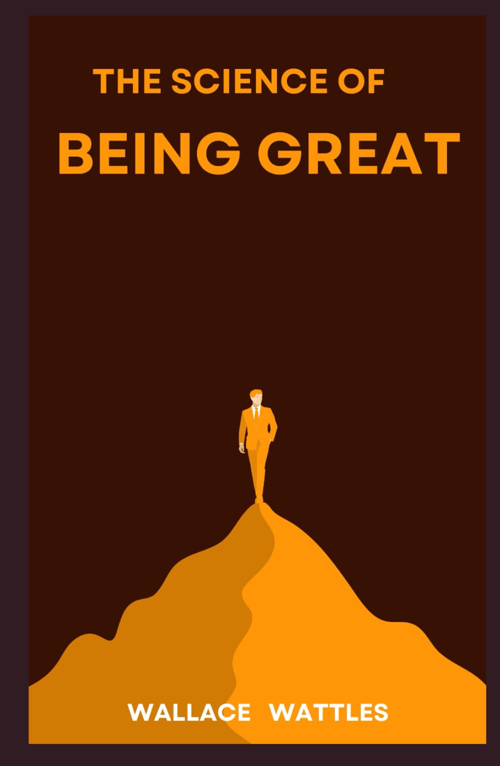The Science of Being Great