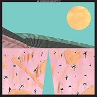 Iji Ablum Cover