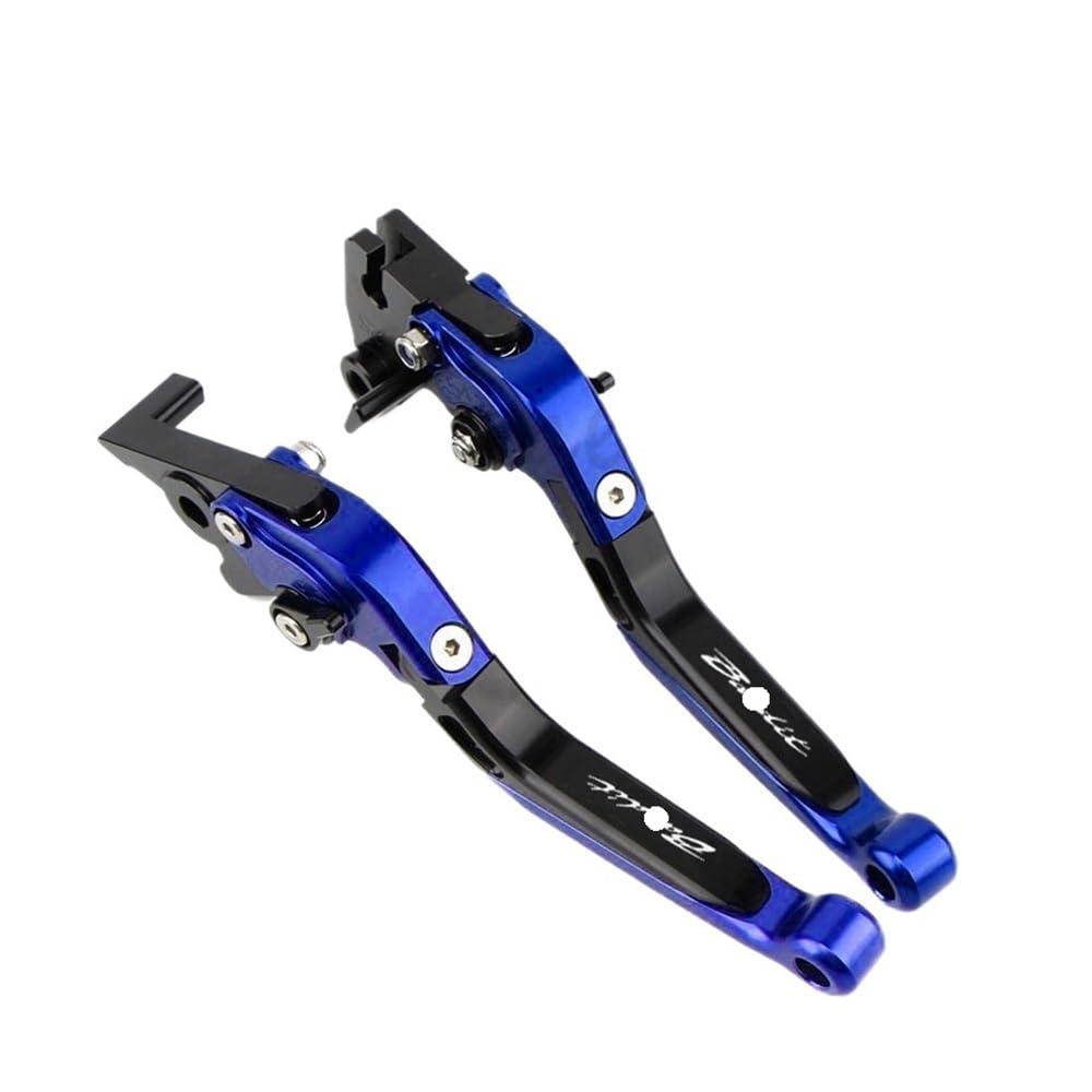 XGDsetSRG for Bandit GSF600S GSF 600S GSF600 S 600 250 1996-2007 Motorcycle CNC Adjustable Folding Brake Clutch Levers