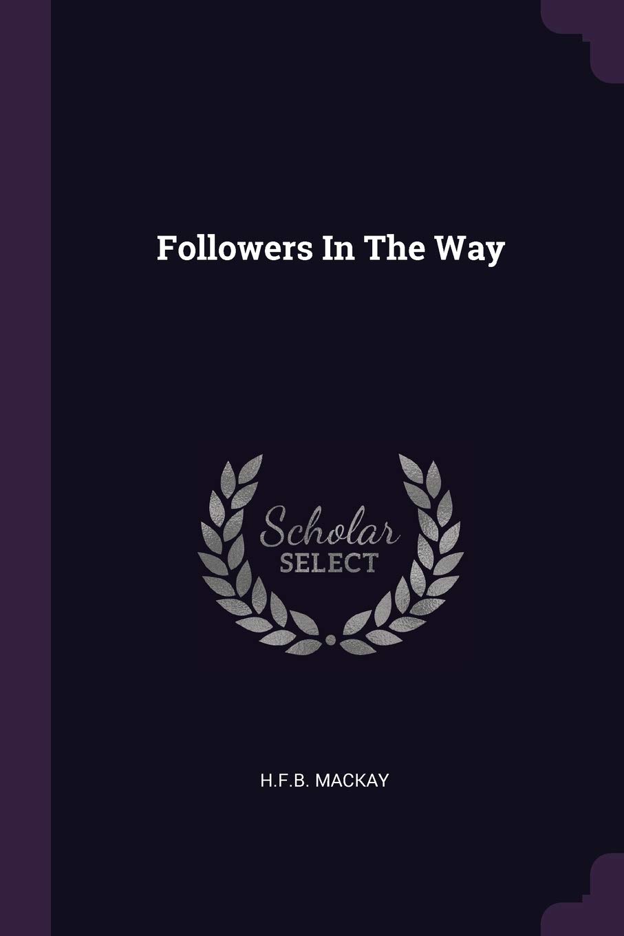 Followers In The Way