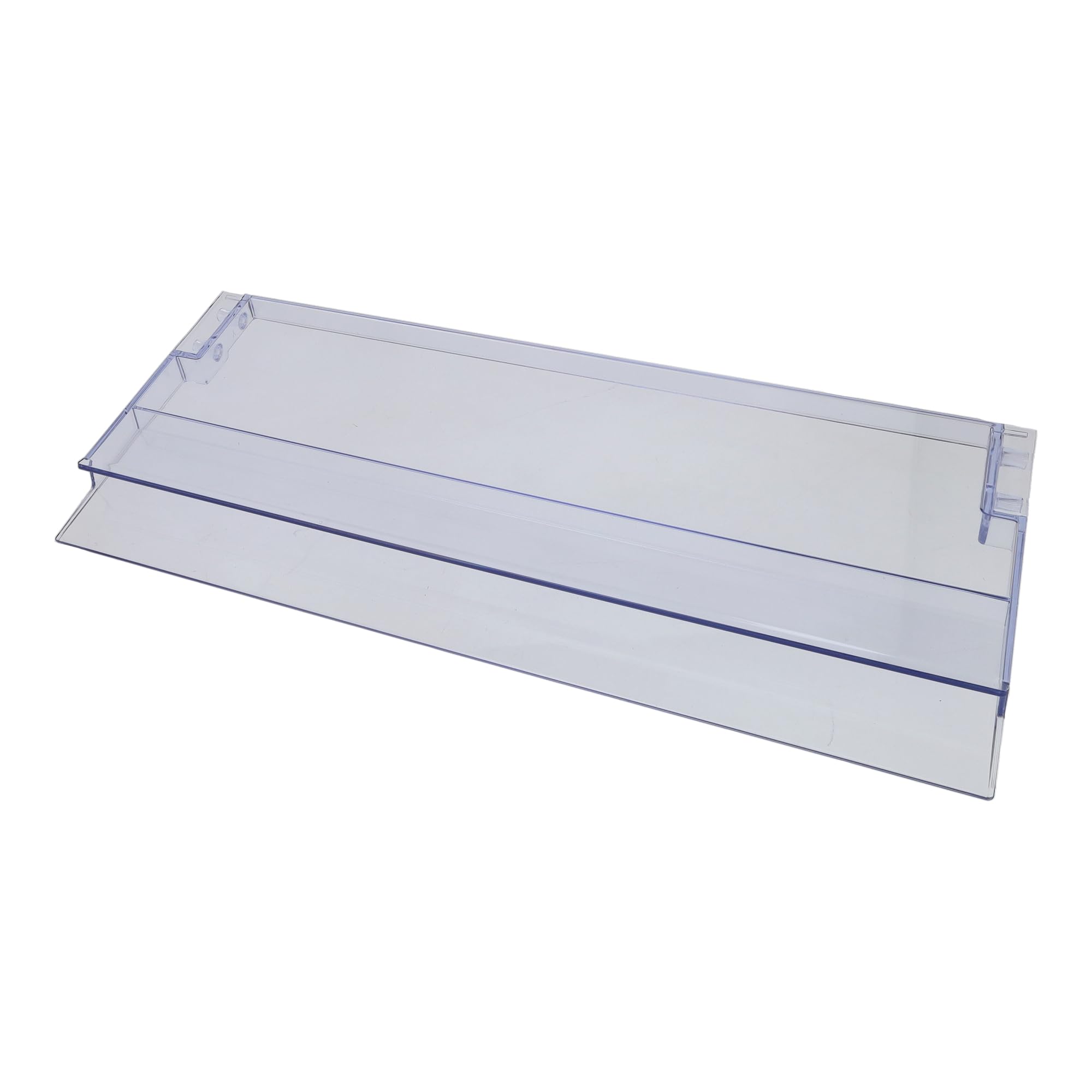 Sparefixd Suitable For Beko Tall Freezer Drawer Front Basket Handle