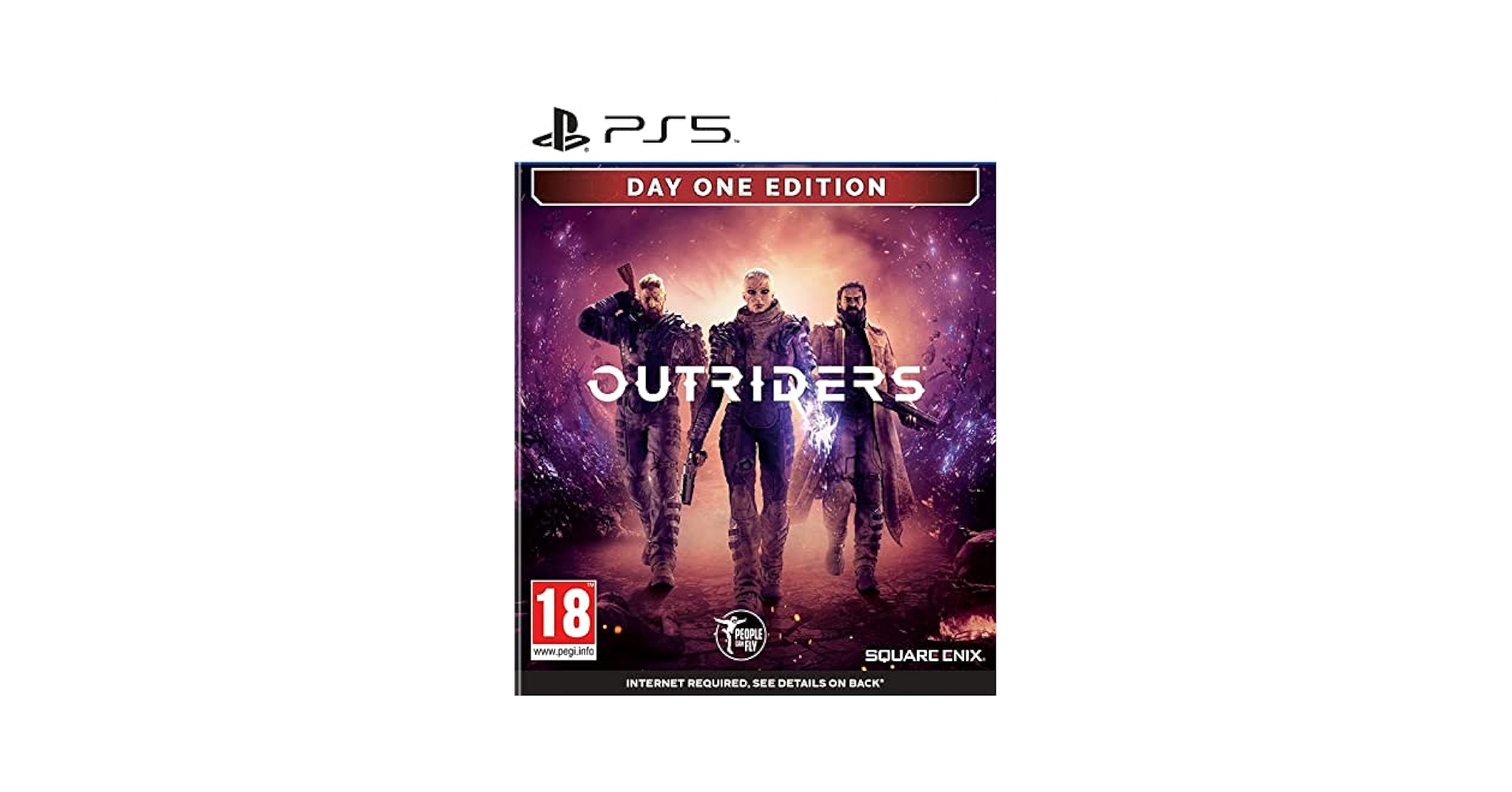 Plantation - OUTRIDERS（アウトライダーズ） PS5 Amazon.com: Outriders: Worldslayer - PlayStation 5 [Base