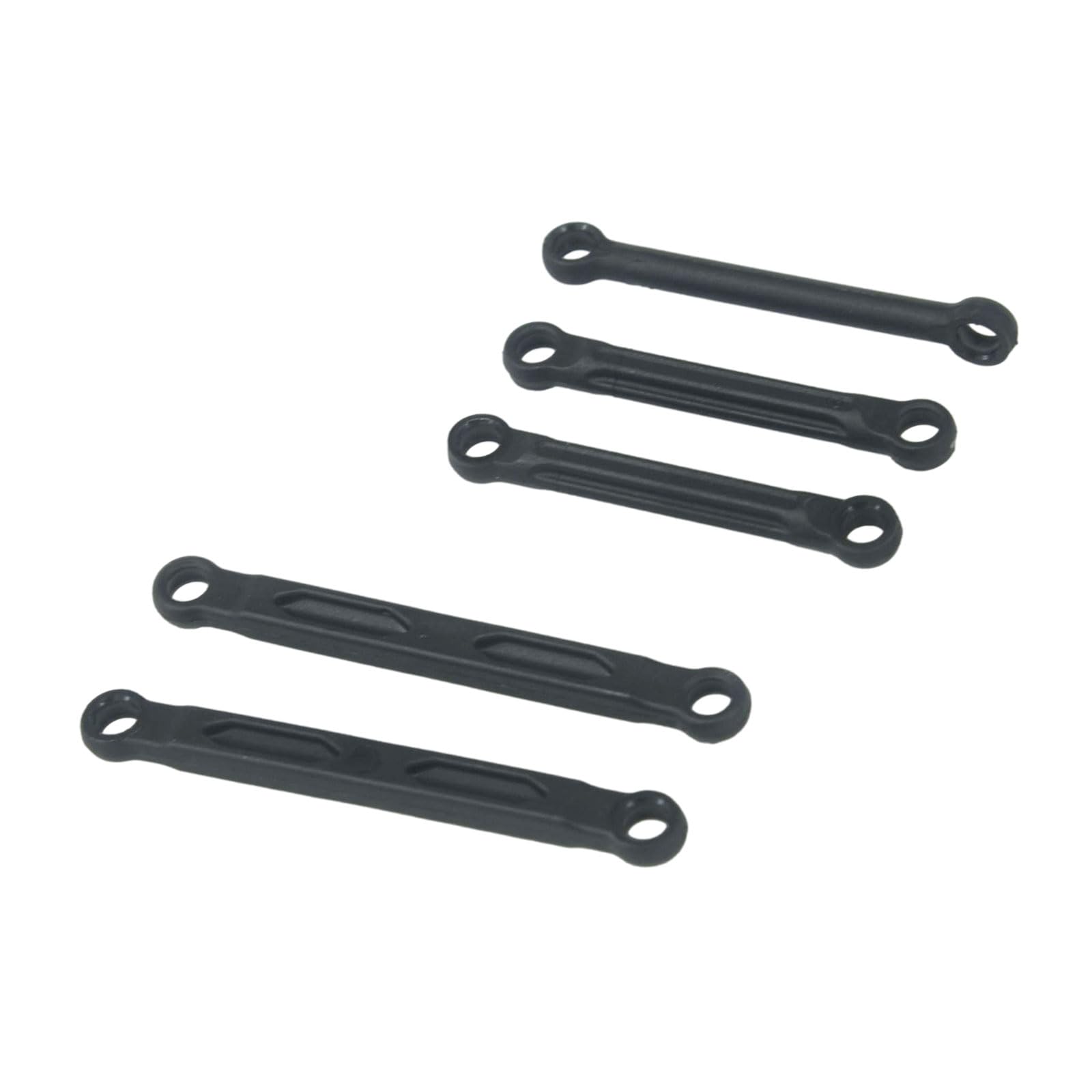 HBX Part M16009 Rear Upper Links +Steering Links +Servo Link for Haiboxing 1/16 RC Truck 16889 Truggy 16890