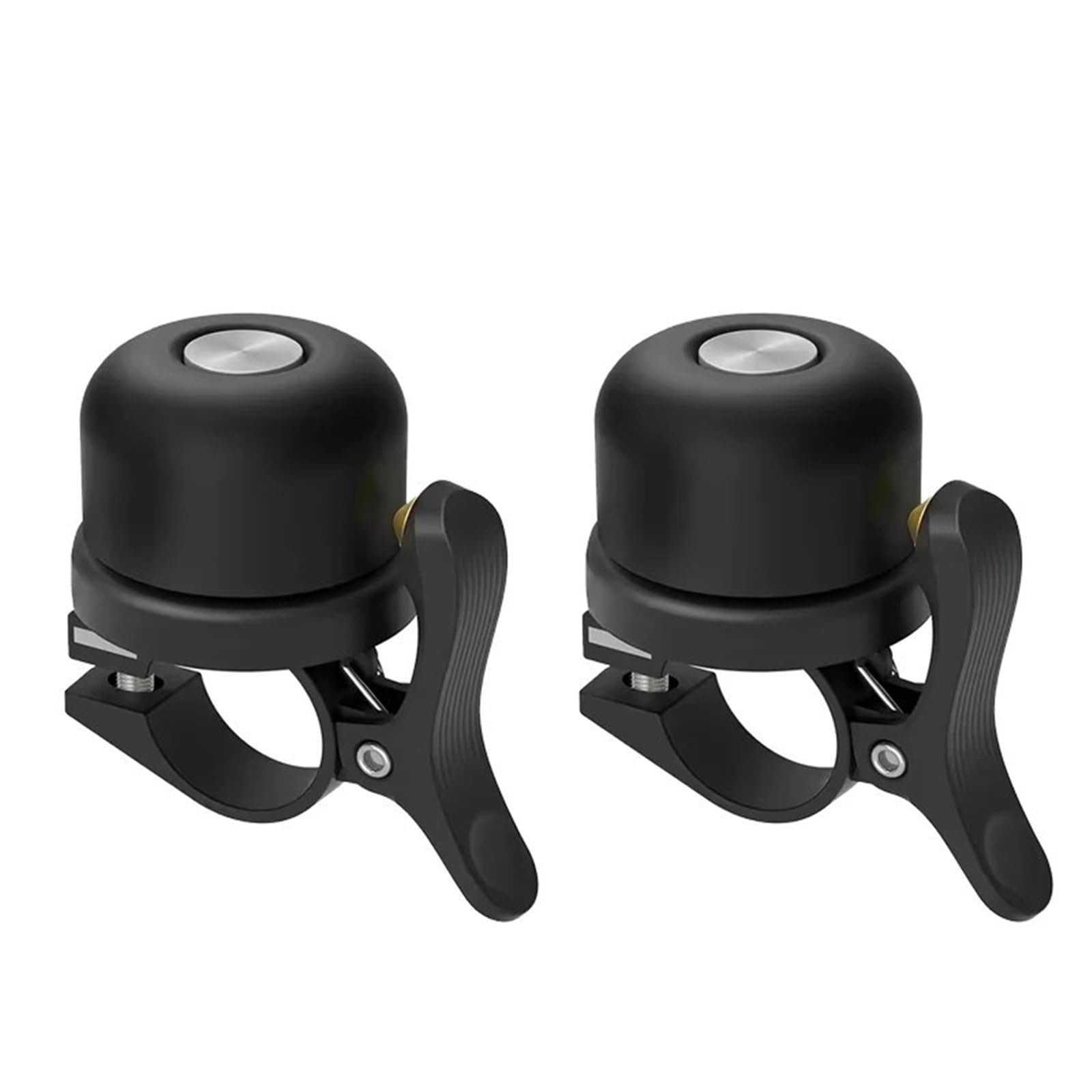 Campanello Per Bicicletta Campanello for bicicletta classico in ottone | Supporto for custodia impermeabile
