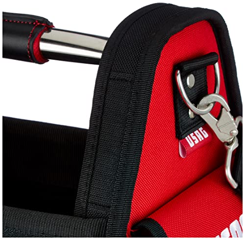 USAG U00070001 - 007/1V Profi-Werkzeugtasche - (unbestückt)