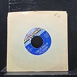 The Supremes - Come See About Me / Always In My Heart - 7' Vinyl 45 Record