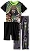 Star Wars Boys The Resistance and The First Order 3-Piece Pajama Set