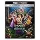 ミラベルと魔法だらけの家　４Ｋ ＵＨＤ ＋ ブルーレイ セット [Blu-ray]