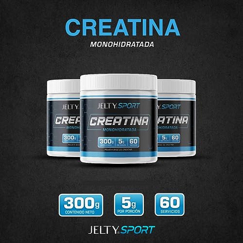 Creatinas, Imagen adicional