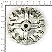 Briggs & Stratton 691987 Flywheel Replacement for Models 492175, 691987, 692315 and 492177