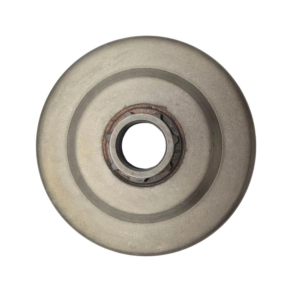 Kit de Rueda Dentada Apto for cojinete de Agujas y Tambor de Embrague de Motosierra Apto for MS290, MS390, 029, 039 y MS310