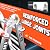 Soctone Telescoping Ladder, A Frame Ladder, Multi Position with Stabilizer Bar, 330 lbs Security Load Ladder for Stairs Household or Outdoor Roof, 17 Ft, Orange