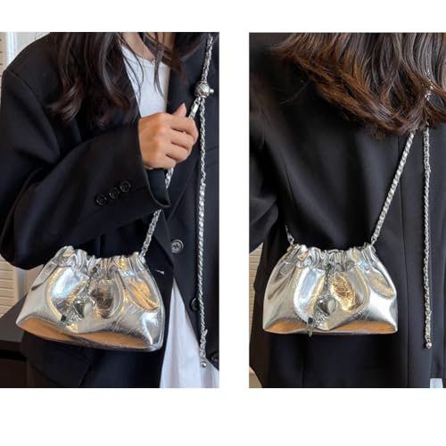 Farm4Far Faux Leather Shoulder Sling Crossbody Hand Bags3