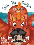 Toric The Dragon And The Stolen Treasure