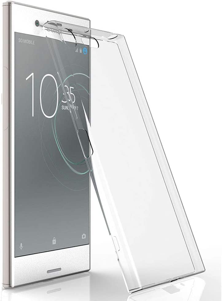 ３ Xperia XZ Premium ケース 完全透明 04J-pc 491 Amazon.co.jp: For Xperia XZ Premium SO-04J 用のケース クリア