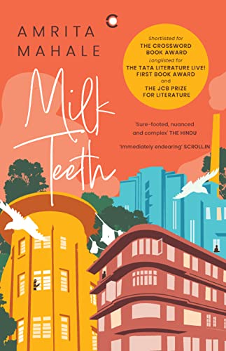Image of Milk Teeth