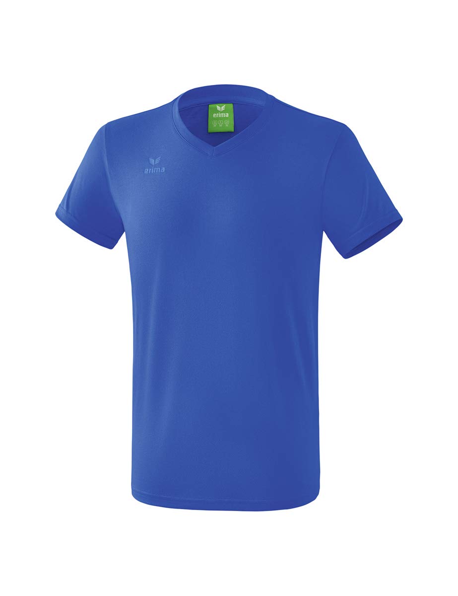 Erima Bleu T-Shirt Style