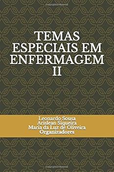 Temas Especiais Em Enfermagem II